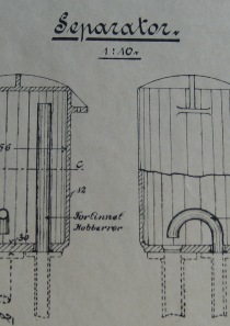 Brandslukningsudstyr 1885 (VI J)
