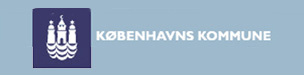 Københavns Kommunes hjemmeside